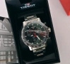  TISSOT SUPERSPORT CHRONO T125.617.11.051.00 ЧИСТО НОВ часовник кутия 100% оригинал , снимка 6