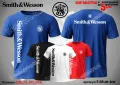 Smith & Wesson тениска и шапка cap & t-shirt, снимка 10