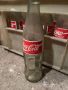Стари шишета от Coca-cola
