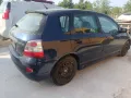 Хонда Сивик 7 / Honda Civic 7 - на части, снимка 6