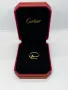 Пръстен Cartier Juste un Clou ring, снимка 1