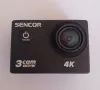 Action camera SENCOR 3CAM 4K04WR black, снимка 2