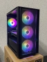 Геймърски компютър i5 4430/ RX 470/ Ram 12GB/ SSD 128GB+500GB, снимка 2