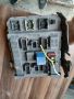 BSI модул за  Peugeot 607 Fuse box  9629889780 , снимка 1