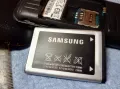 SAMSUNG MADE in CHINA by SAMSUNG Стар КОЛЕКЦИОНЕРСКИ МОБИЛЕН ТЕЛЕФОН GSM АПАРАТ САМСУНГ 47671, снимка 11