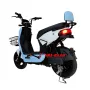 Електрически Велосипед(скутер) MPM8585 - 1500W/23ah-ЛИЗИНГ-2025г, снимка 7