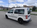Vw caddy 1.6 tdi, снимка 6