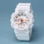 Продавам baby g shock черен хамелеон и др.цветове, снимка 7