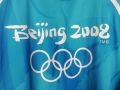 Adidas Beijing 2008 Olympics Нова Оригинална Тениска Пекин 2008 Олимпиада Фланелка 5XL, снимка 3
