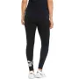 Дамски спортен клин PUMA Essentials+ Metallic Logo Leggings Black W, снимка 2