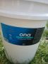 Неутрализатор на миризми ONA Gel PRO 20kg, снимка 1 - Стайни растения - 45222935