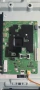 Main board - BN41-03114A (BN94-18381R) TV Samsung UE43DU8072U , снимка 1