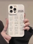Кейс/калъф с календар 2026, снимка 3