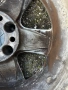 Джанти 16 цола с гуми от  Мерцедес W 211, снимка 5