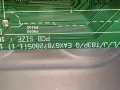 Основна платка - ,EAX67872805(1.1) ,LJ8 CHASSIS LG 43UK6470PLC for 43inc DISPLAY HC430DGG-ABTL1-A11X, снимка 2