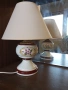 Порцеланова нощна лампа , снимка 11