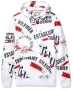 Tommy Hilfiger Hoodie Sweatshirt Суичър р-р L, снимка 1