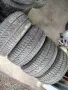 4бр.зимни гуми PIRELLI 245/50/18 100H DOT 2717, снимка 1