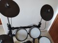 DD420X - комплект електронни барабани, снимка 6