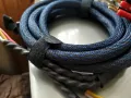 Кабел за тонколони (bi wire), снимка 1
