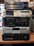 Разни Касетофони Дек Всички Работят Профилактирани и със сменени ремъци, снимка 1