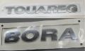Надпис/Емблема VW Tоuарег/Тоарег/Bora/Бора, снимка 1