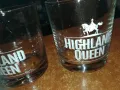 HIGHLAND QUEEN X2 ЧАШИ ЗА КОЛЕКЦИЯ 2501252136, снимка 7