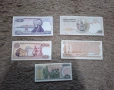 Немски стари банкноти и други, снимка 6