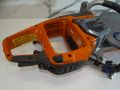 Husqvarna K1 PACE / 2 x 4.0 Ah - Дискова резачка / фугорез, снимка 12