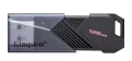 USB памет Kingston 128GB Portable USB 3.2 Gen 1 DataTraveler Exodia Onyx, снимка 7