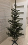 Елха изцяло с 3D клони, 180см, снимка 1
