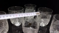 Кристални чаши , снимка 4