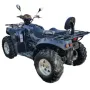 Бензиново ATV 500сс 4X4 KAZUMA - K500 с лебедка - АТВ, снимка 4