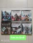 Игри за PlayStation 3 Assassin's Creed колекция , снимка 1