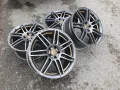 Audi 5x112 R19 8.5j et35, снимка 1