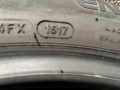 4 бр. 205/55/16 Michelin,DOT 1617, снимка 11