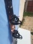 Сноуборд CYGNUS Voodoo boy 135см. с автомати, снимка 6