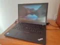 Лаптоп Lenovo ThinkPad T470, снимка 5