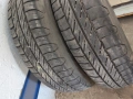 185/75 R16C Всесезонни бусови гуми, снимка 2