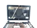 Лаптоп на части HP ProBook 430 G3  Корпус и рамка за матрица, Панти, LCD Cable  Долен Корпус, Говори, снимка 3