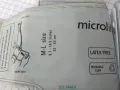 Microlife BP 3MS1 -4K - швейцарски апарат за кръвно налягане, снимка 2