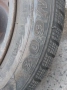 Джанти и зимни гуми 185/60/R15 88H Дот 3123г, снимка 6