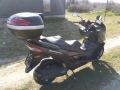Suzuki Burgman AN400i ABS/LED/Eco Drive, снимка 7