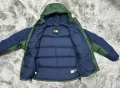 Мъжко яке The North Face Himalayan Fown Winter Jacket, Размер М, снимка 2