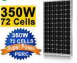 Супер соларна система 350 вата комплект., снимка 1 - Соларни лампи - 45973565