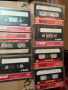 Аудио касети (аудиокасети) BASF fero extra и LH-EI60 - 10 броя. , снимка 2