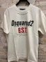 Мъжки тениски Dsquared , снимка 4
