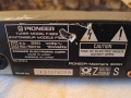 PIONEER F-223 STEREO TUNER.MADE IN JAPAN., снимка 5