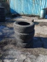 Гуми 225 65 16 C Ц Бриджистоун Bridgestone за бус 6 броя + нов внос. Не са нови!, снимка 18