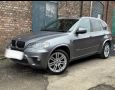 BMW X5 E70 на части , снимка 3